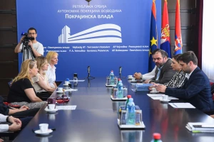 Dodeljeni ugovori za naučne aktivnosti iz oblasti poljoprivrede i ruralnog razvoja