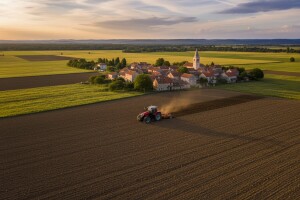 Galovac - središte Ravnih kotara?