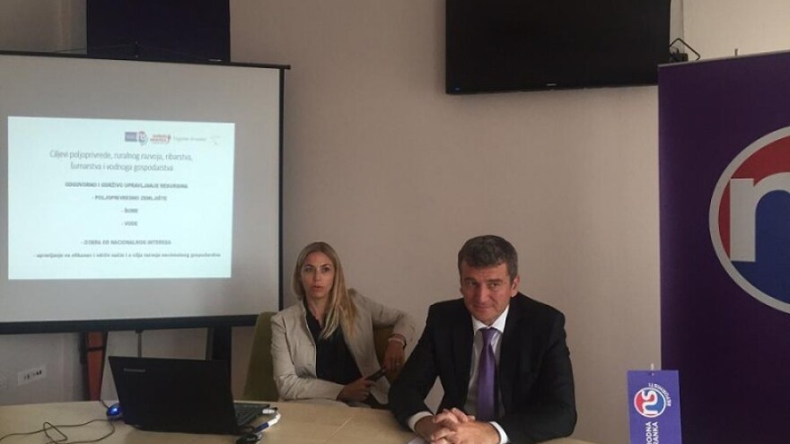 Reformisti predlažu porez na neobrađeno zemljište!