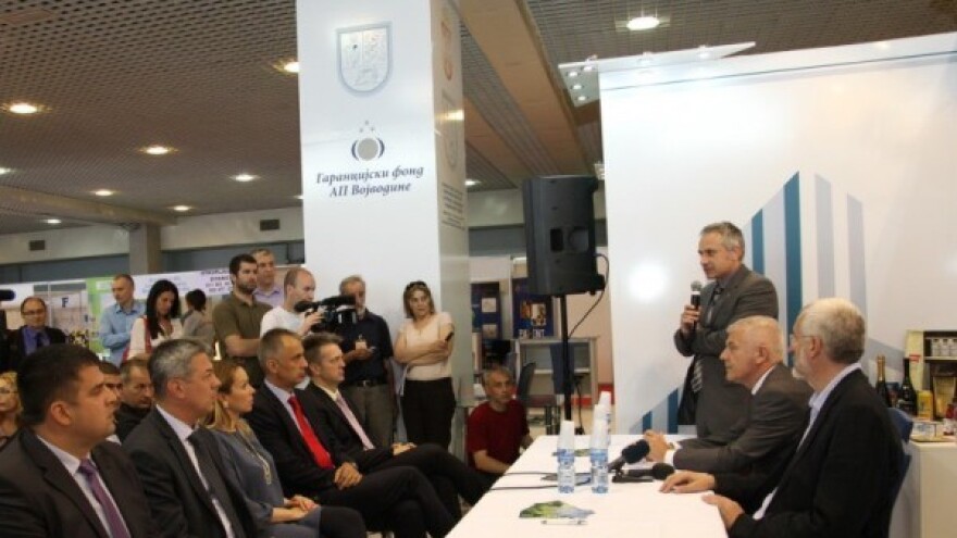 Nove garancije za kredite poljoprivrednika!