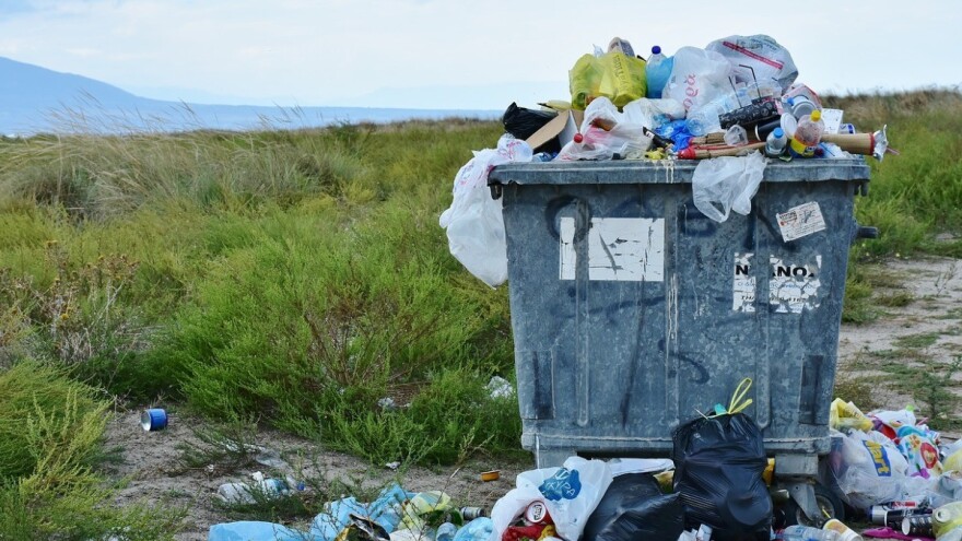 Ekološka udruženja protiv uvoza neopasnog otpada