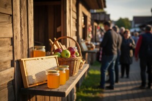 Garešnički sajam - Domaće je najbolje