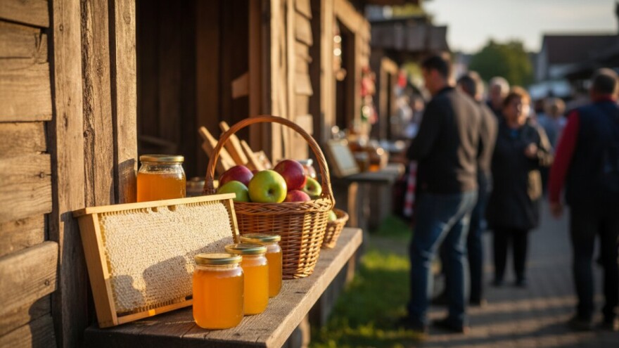Garešnički sajam - Domaće je najbolje
