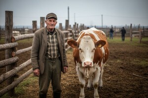 Gase se mali sajmovi stoke