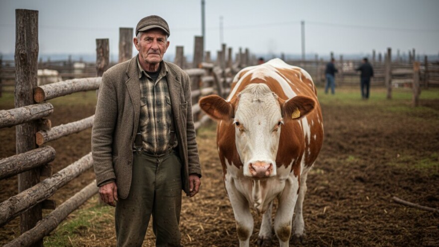 Gase se mali sajmovi stoke