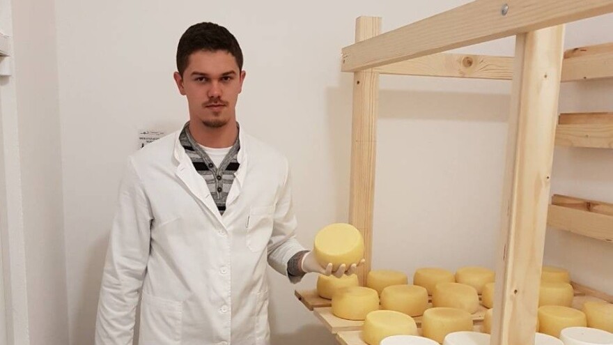 Novi Zakon o poljoprivrednom zemljištu budi nade, a manifestacije su dobra promocija za proizvođače