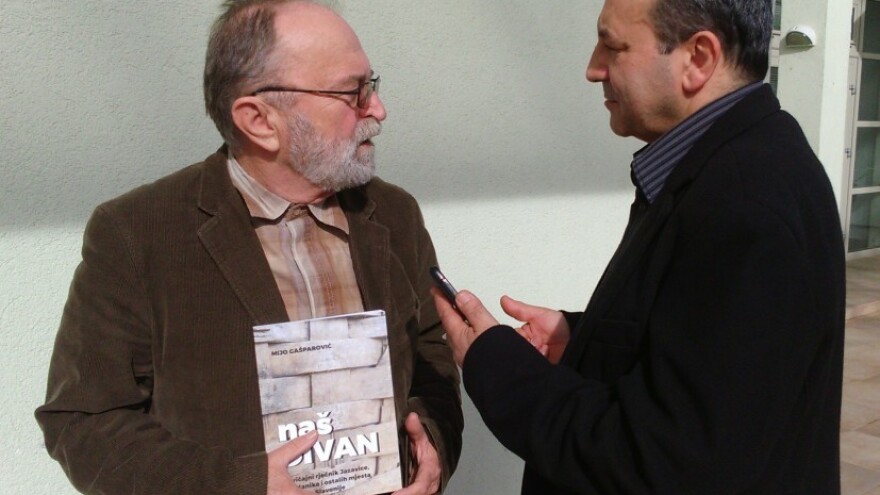 Što su to cvilovnica, iljaga, oič i vrljara?