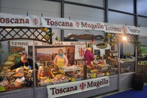 Posjetite Sajam okusa u Sloveniji