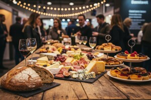 Gast Expo 2014. - sajam okusa