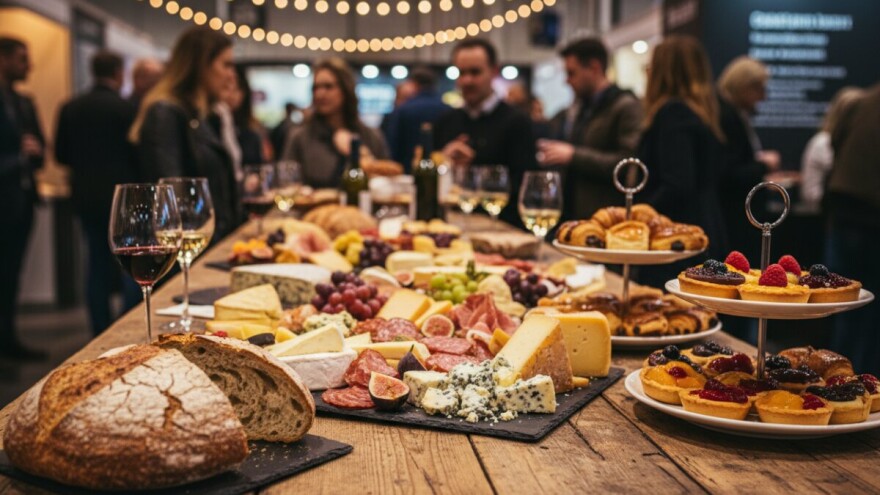 Gast Expo 2014. - sajam okusa