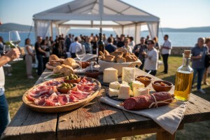 Gast expo 2014. u Opatiji