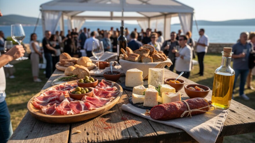 Gast expo 2014. u Opatiji