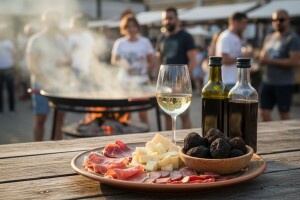 Gast Expo - festival mladih vina i autohtonih delicija