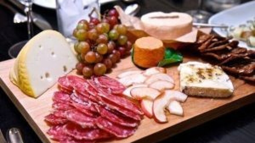 Gast expo 2014. u Opatiji