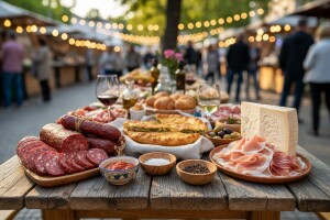 Gast Split spojio zelenu i plavu Hrvatsku