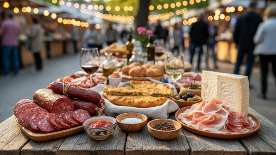 Gast Split spojio zelenu i plavu Hrvatsku