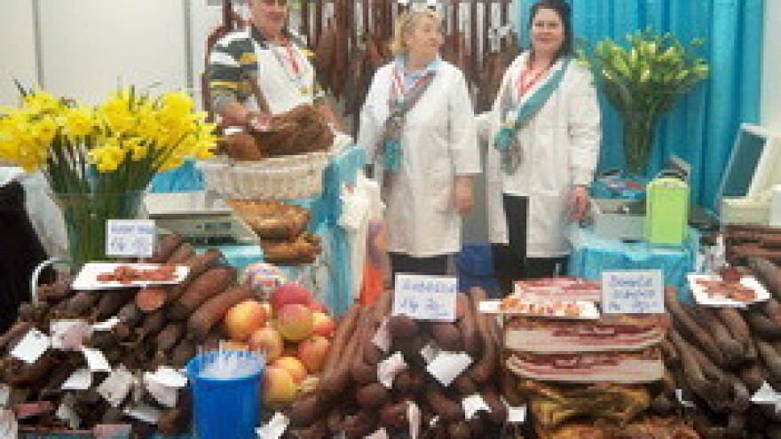 Gast Split spojio zelenu i plavu Hrvatsku