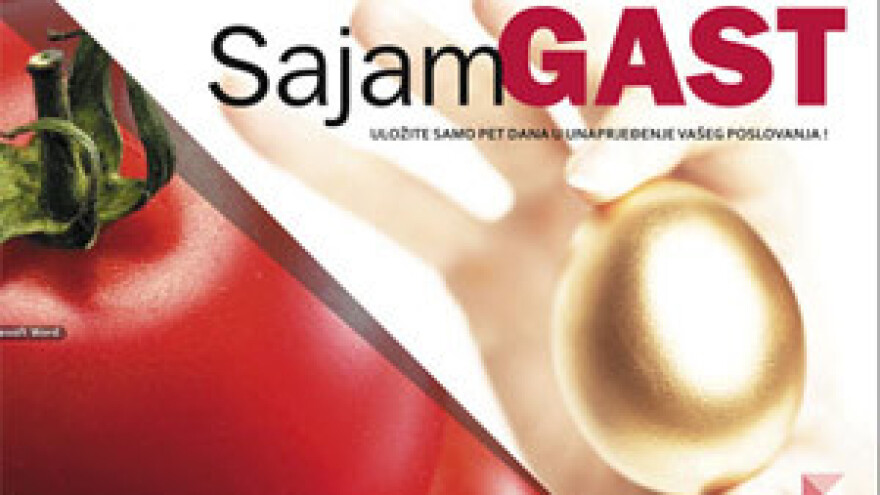 Splitski sajam Gast i dalje raste