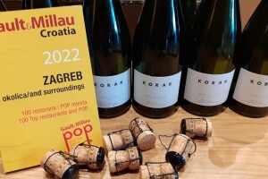 Svjetski gastro vodič Gault&Millau prepoznao kvalitetu domaće hrane