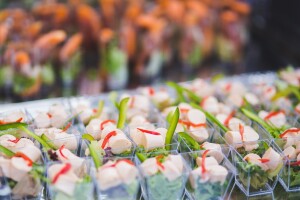 Radionica Uvod u svijet visoke gastronomije