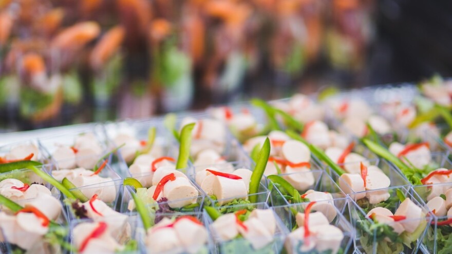 Radionica Uvod u svijet visoke gastronomije