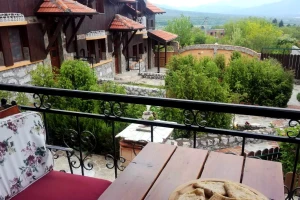 Svež vazduh i domaća hrana - najvažnije odlike turističkog gazdinstva