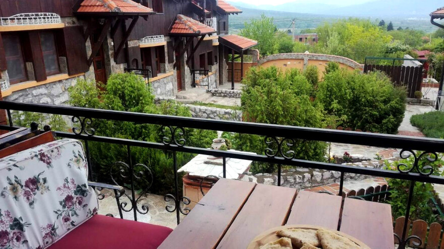 Svež vazduh i domaća hrana - najvažnije odlike turističkog gazdinstva