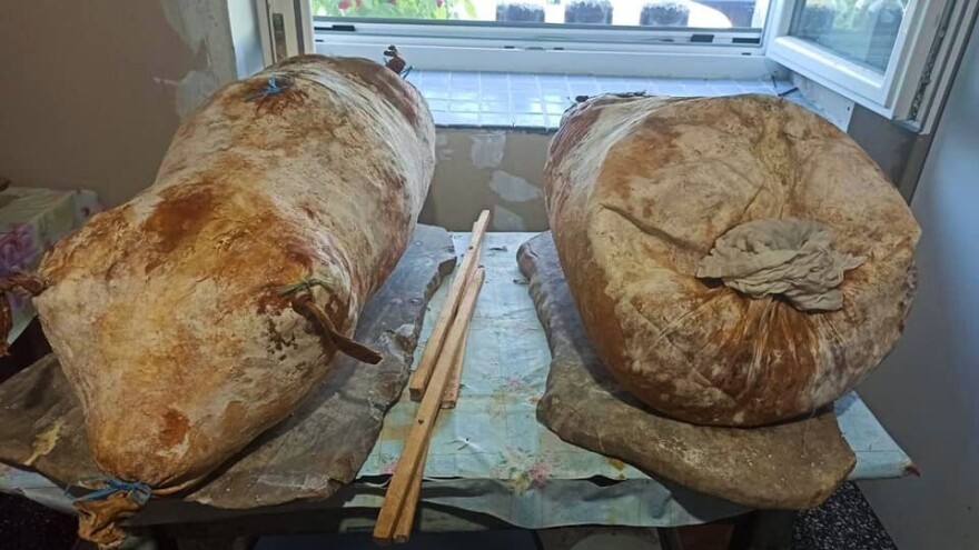 Autohtoni bh. delikates na putu ka Briselu: Gatački kajmak tražit će EU zaštitu