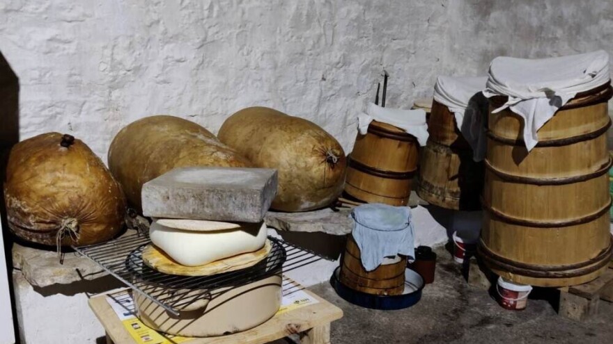 Podnesen zahtjev: Gatački kajmak ide po evropsku zaštitu