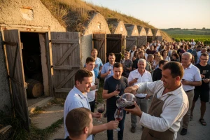 Gator fest 2014. – prvi festival dobrog vina u Baranji