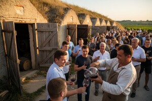 Gator fest 2014. – prvi festival dobrog vina u Baranji