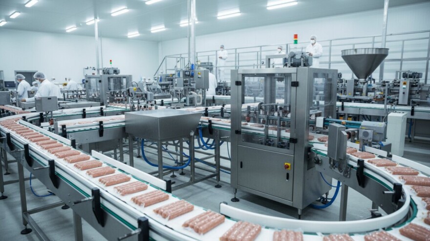 Gavrilović dio proizvodnje seli u BiH