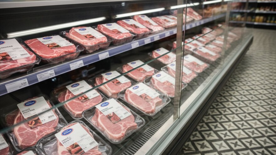 Gavrilović ponovno prodaje meso PIK Vrbovca