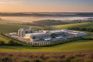 Gavrilović preuzeo Puris