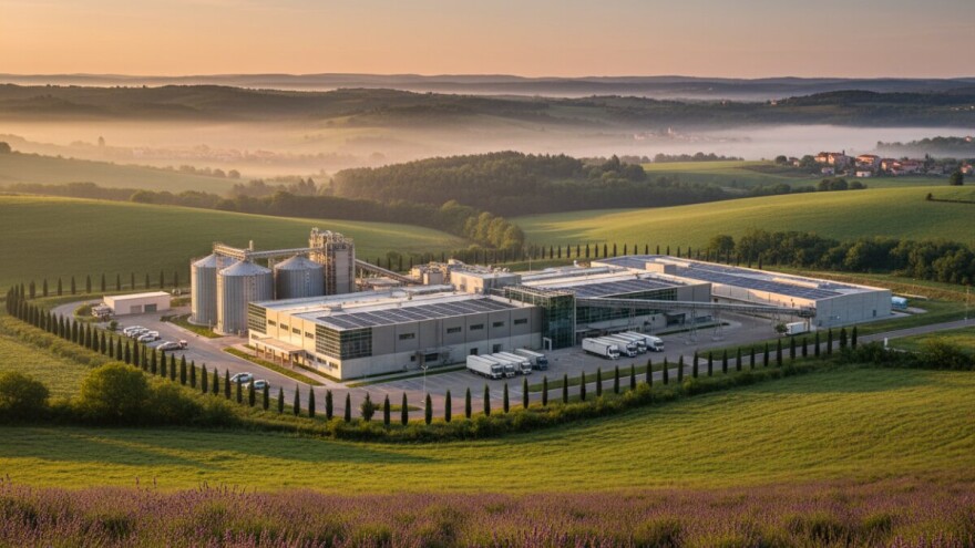 Gavrilović preuzeo Puris