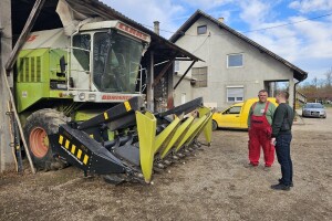 Počelo potpisivanje ugovora za nabavku mađarske opreme