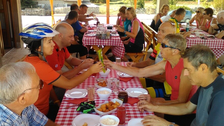 Gazdinstvo Kisin: Počeli sa proizvodnjom sira, a sada se okreću ruralnom turizmu