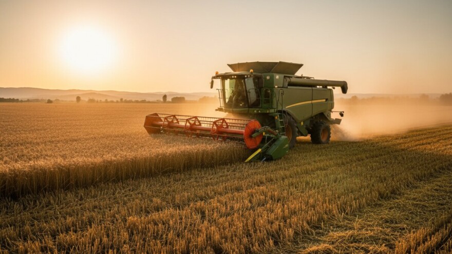 Gazdinstvo u kome se radi 18 sati na dan!