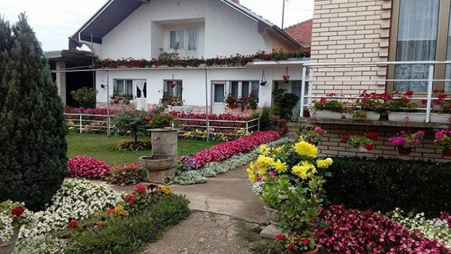 Raznovrsnost u poljoprivredi - model za opstanak