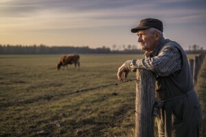 Gdje je svježa krv naše poljoprivrede?