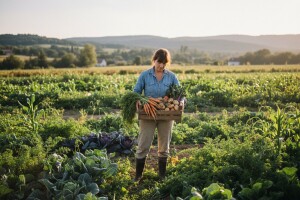 Gdje je tržište ekoloških proizvoda?