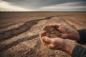 Gdje su nestala plodna tla?