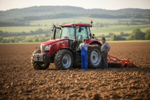 Gea 90 - prodaja i servis poljomehanizacije