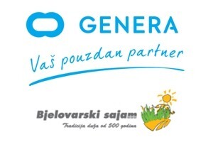 Genera d.d. prezentira svoje proizvode u Gudovcu