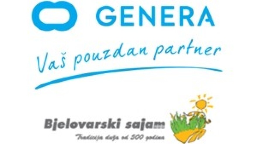 Genera d.d. prezentira svoje proizvode u Gudovcu