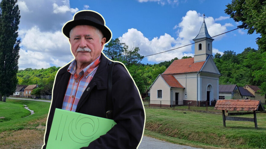 General Vinko Vrbanac: Potrošio sam četiri godine da bih uknjižio tri jutra svoje zemlje