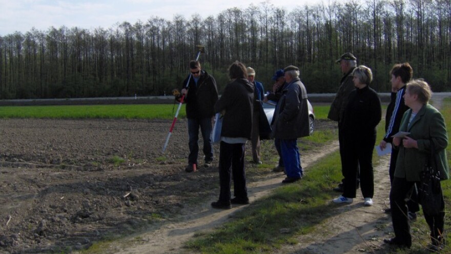 Do jeseni gotove katastarske izmjere na terenu