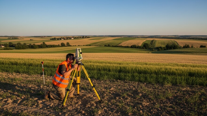 Geodetske izmjere u Zagrebačkoj županiji?