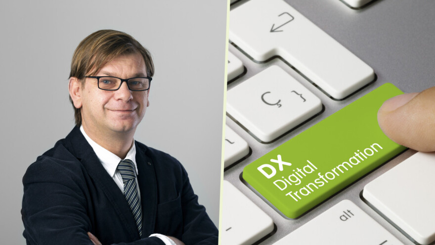 Digitalizacija zaslužuje veći intenzitet potpore i poseban natječaj u Programu ruralnog razvoja