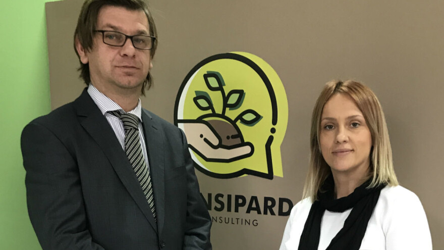 Consipard konsultanti - IPARD agencija za poljoprivrednike